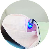 オフィスホワイトニング